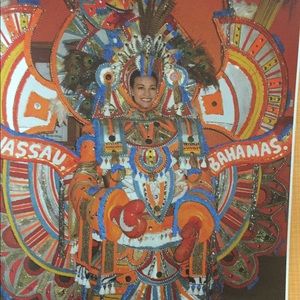 Meet your Posher, Iloana